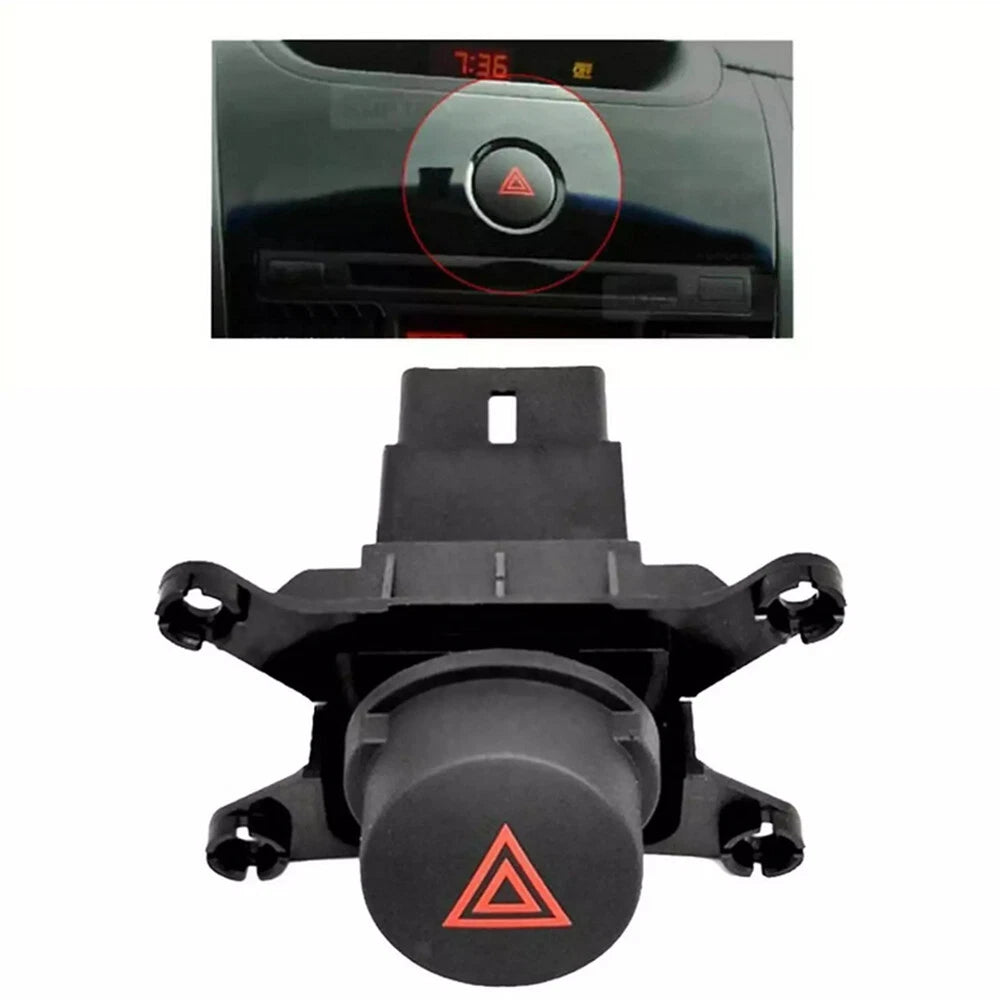 Hazard Warning Switch for 2009-2012 Kia Cerato Forte (2009-2012)