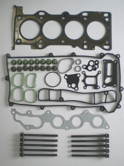 Head Gasket Bolts Ford Mondeo/Mazda6 1.8 Duratec (2000-2007)