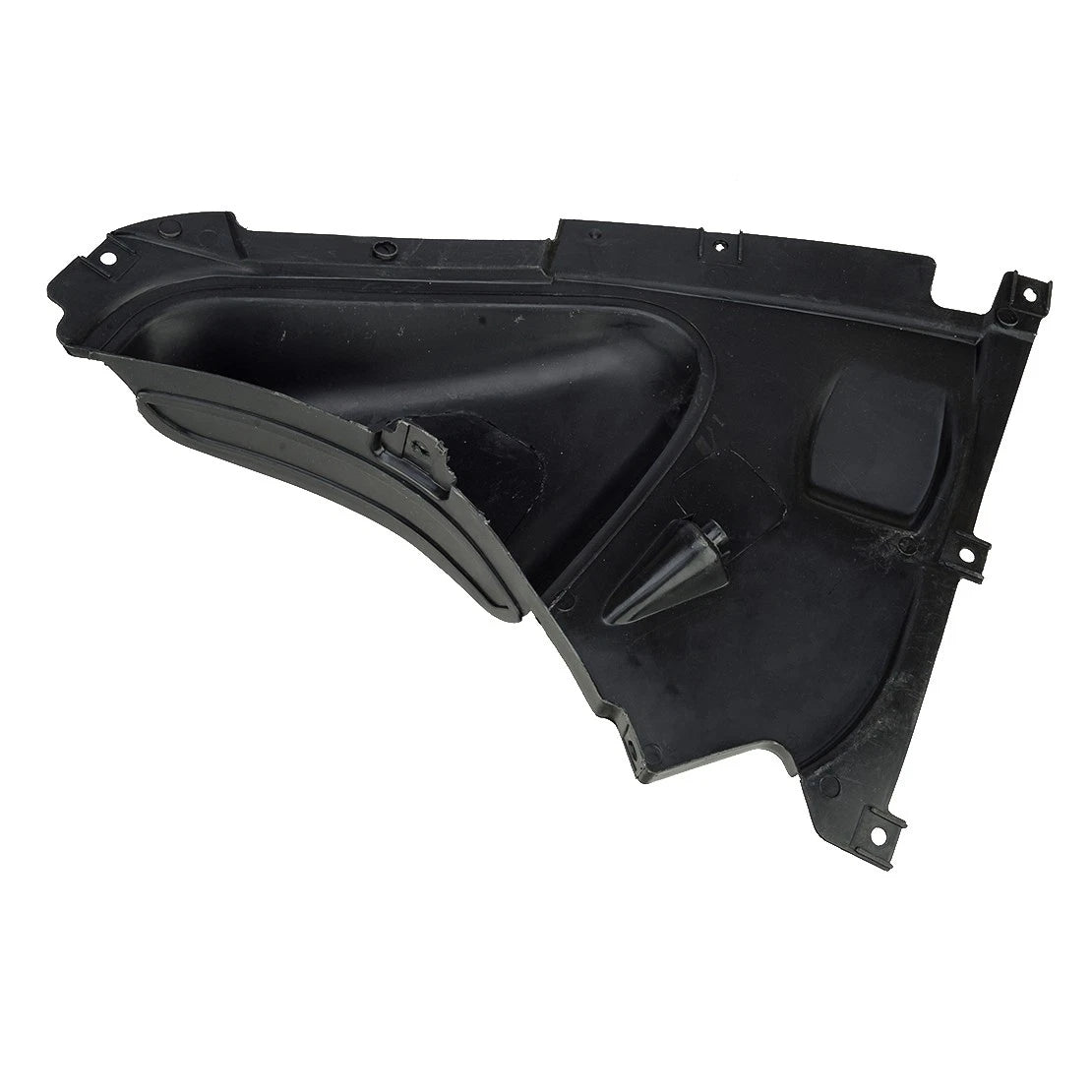 Front Left Splash Shield Fender Liner for BMW 3 Series F30 F35 (2012-2019)