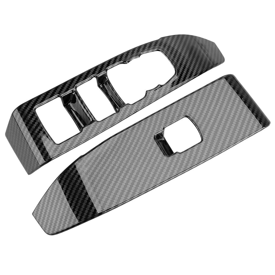 Window Lift Switch Cover for Cadillac CT4 CT4-V (2020-2023)