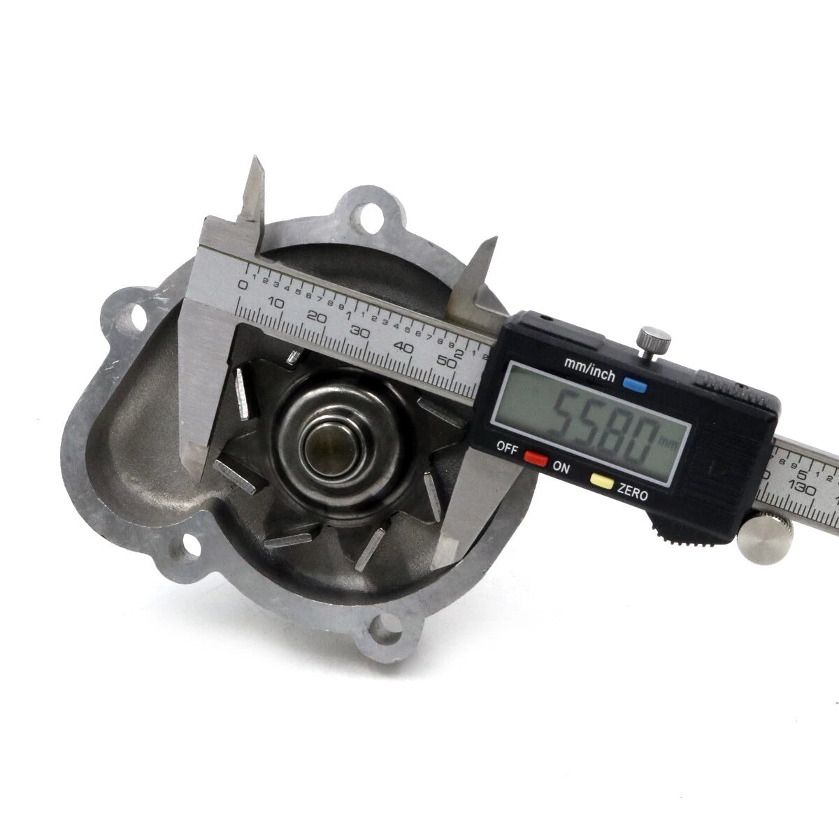 Water Pump Assembly for Nissan AD/Wingroad DX Wagon E13S/E15S 1982-1990