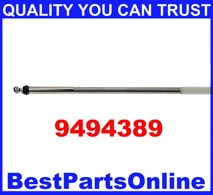Radio Antenna Mast for VOLVO Sedan & Coupe