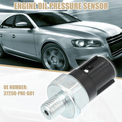 Engine Oil Pressure Sensor for Acura RDX, RSX, Honda Accord, City (2007-2016)