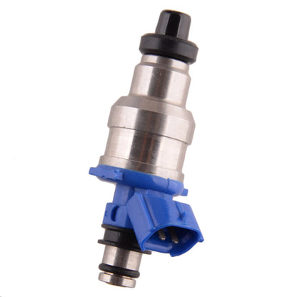 1pc Fuel Injector for 1990-1993 Mazda Miata 1.6L (1990-1993)