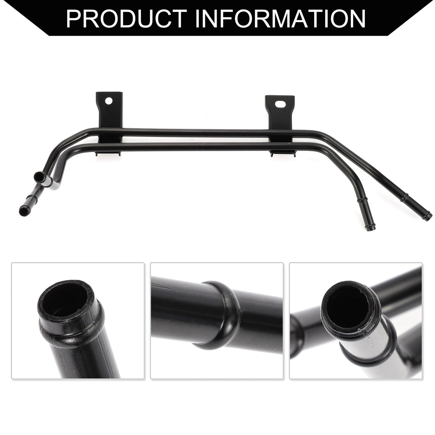 Engine Transmission Oil Cooler Line for Toyota 4Runner (2003-2005)