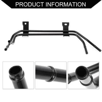 Engine Transmission Oil Cooler Line for Toyota 4Runner (2003-2005)