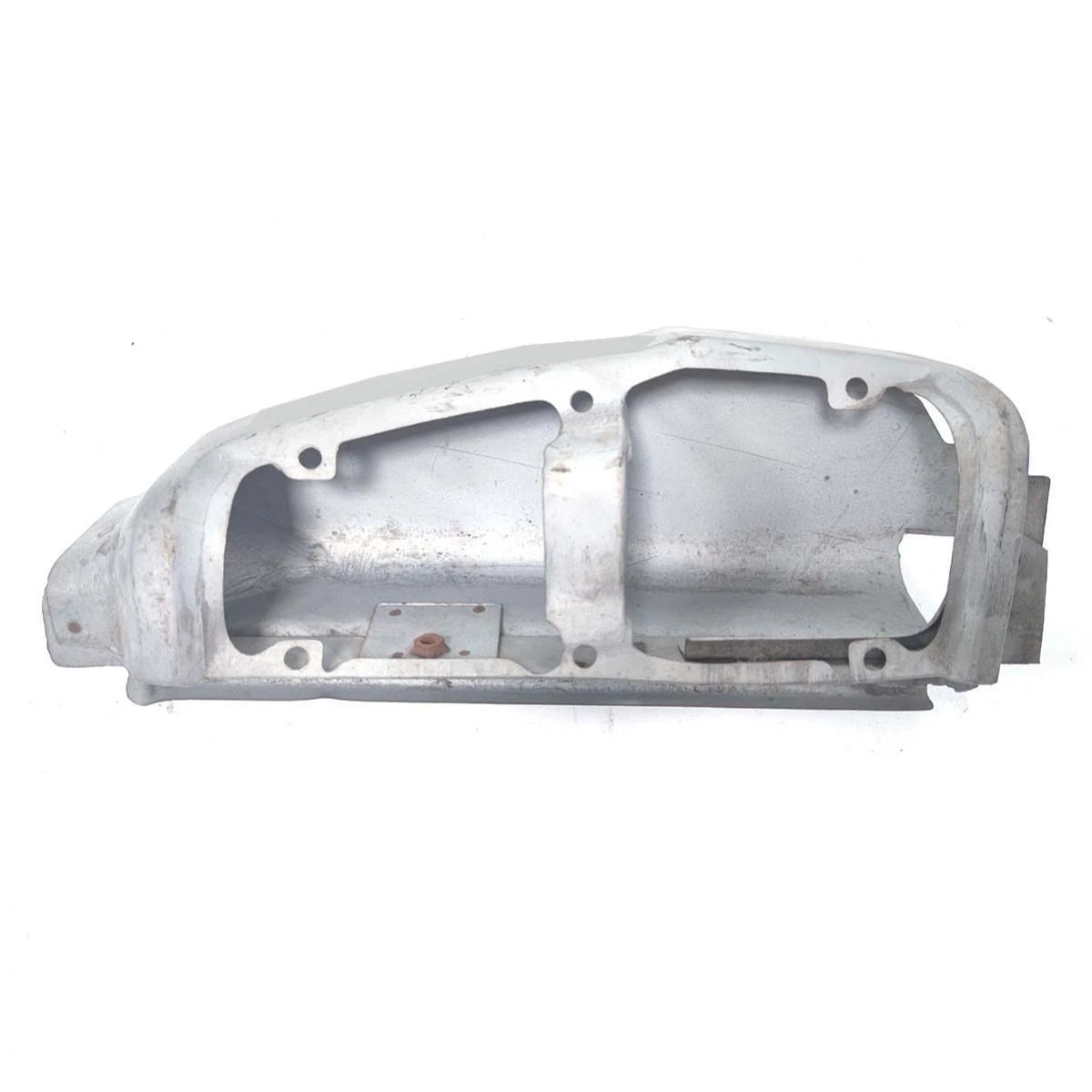 For Mitsubishi L200 Express Pickup UTE 1981-86 Rear Gate Tail Body Corner 2 PCS