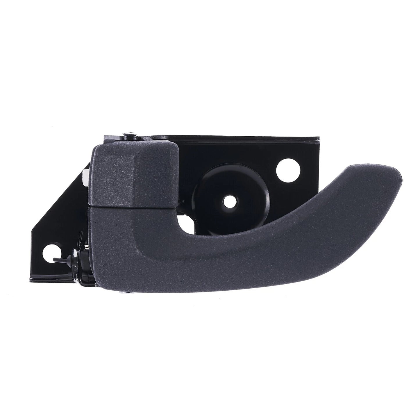 Grey Rear Left Inner Door Handle for Hyundai Santa Fe (2000-2005)