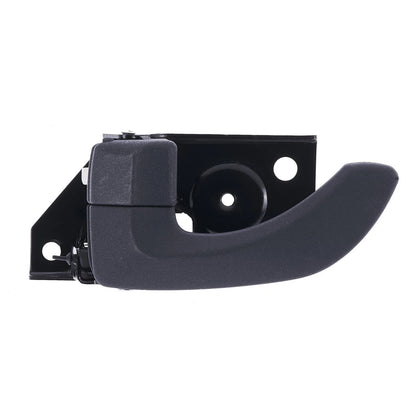 Grey Rear Left Inner Door Handle for Hyundai Santa Fe (2000-2005)