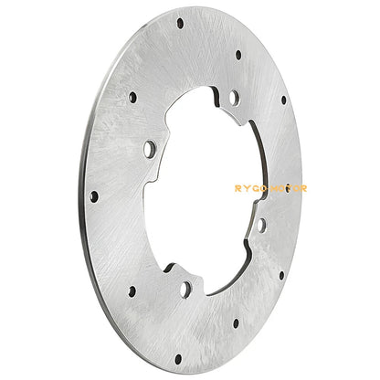 Brake Disc Rotor for Arctic Cat Wildcat 1000 X Sport Trail 700 X 4X (2013–2020)