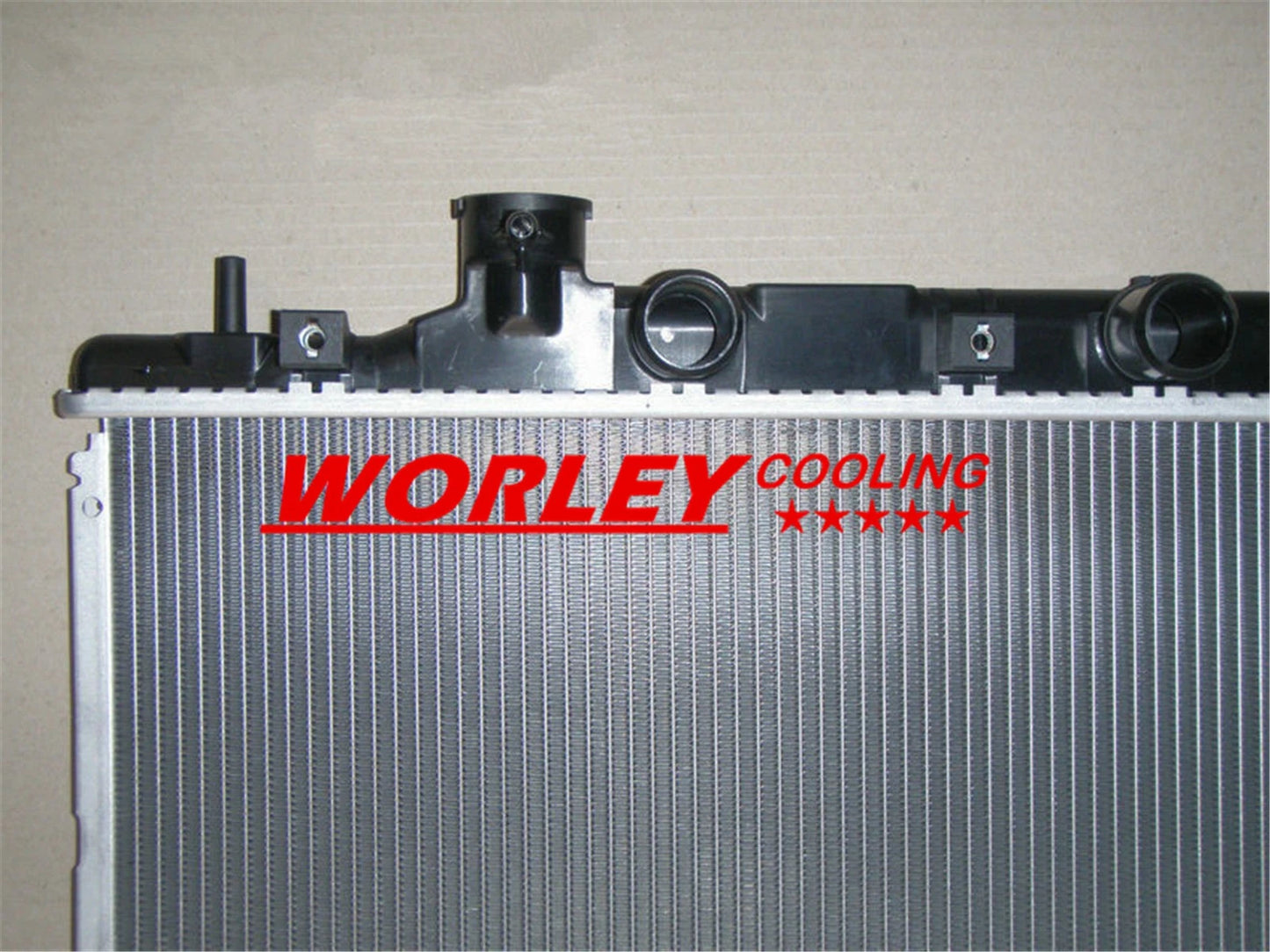 Radiator for Subaru Liberty & Outback 3.0L V6 (2004-2009)