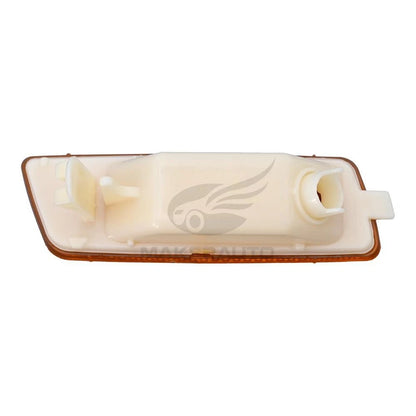 Side Markers 2 x Corner Lamp Parking Light Cornerlight for VW Sedan