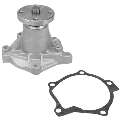 Water Pump for Isuzu Jackaroo + TF Rodeo TFR17 TFS17 4ZE1 2.6L Petrol