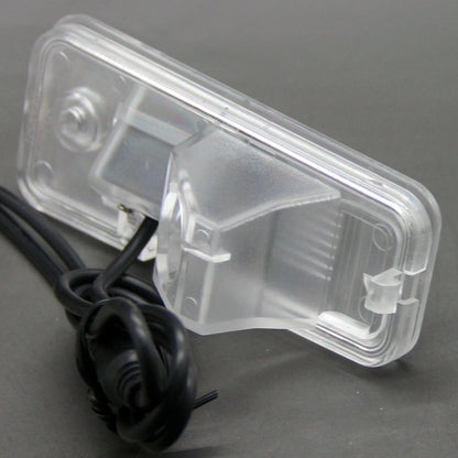 Backup Camera for Hyundai Creta (2014–2018)