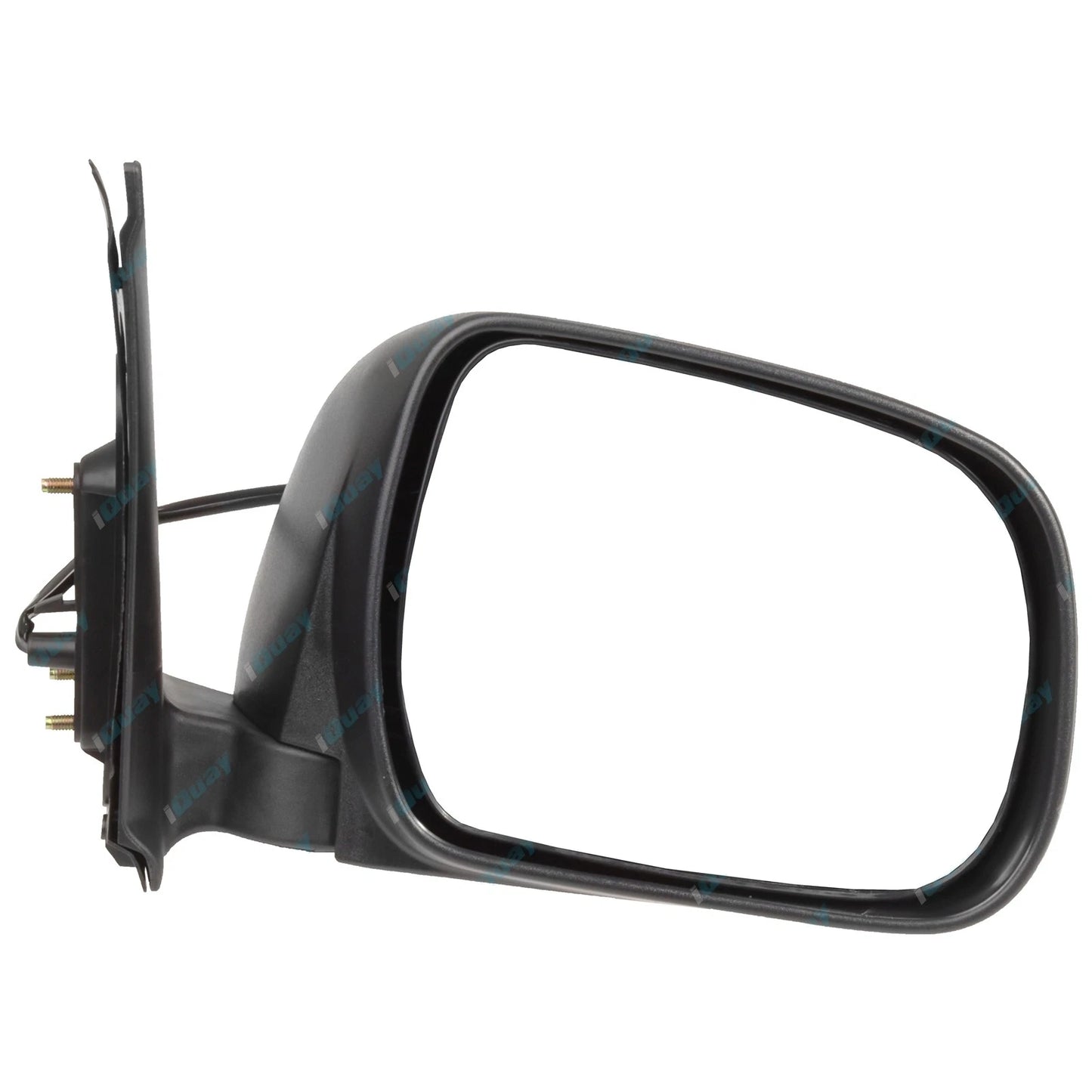 RH Chrome Electric Power Mirror for Toyota Hilux 2005-2011 Right RHS Driver