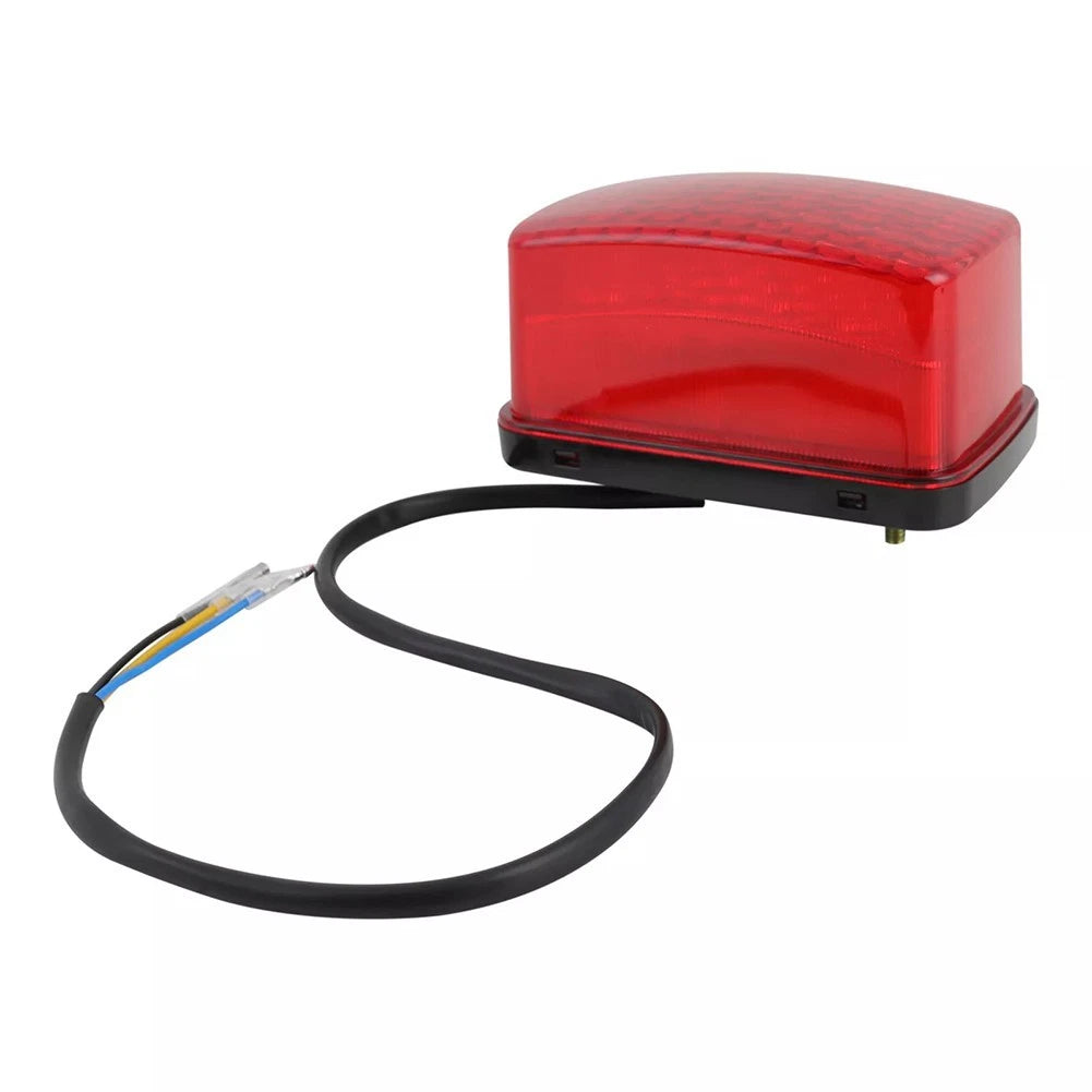 LED Tail Light Assembly for XT 225 250 350