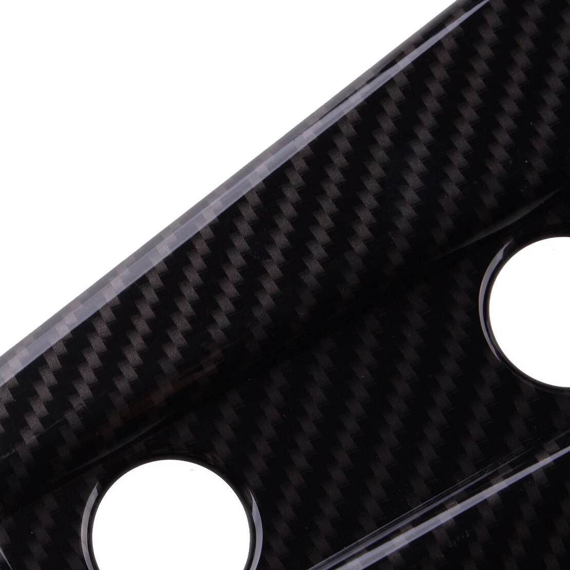 Hood Hinge Trim Cover for Jeep Wrangler JK JKU (2007-2018)