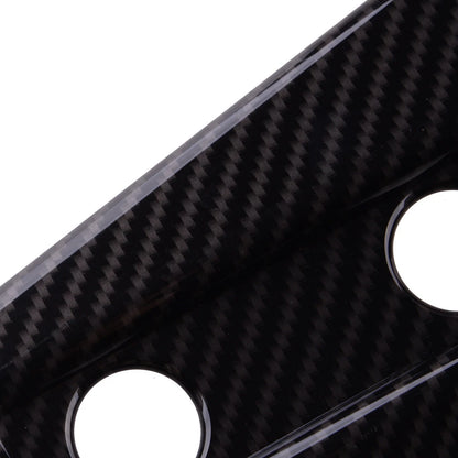 Hood Hinge Trim Cover for Jeep Wrangler JK JKU (2007-2018)