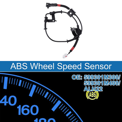 ABS Wheel Speed Sensor for Kia Forte (2011-2013)