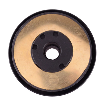Steering Wheel Hub Adapter for Toyota Camry, Celica, Corolla, MR2 (1990-2002)