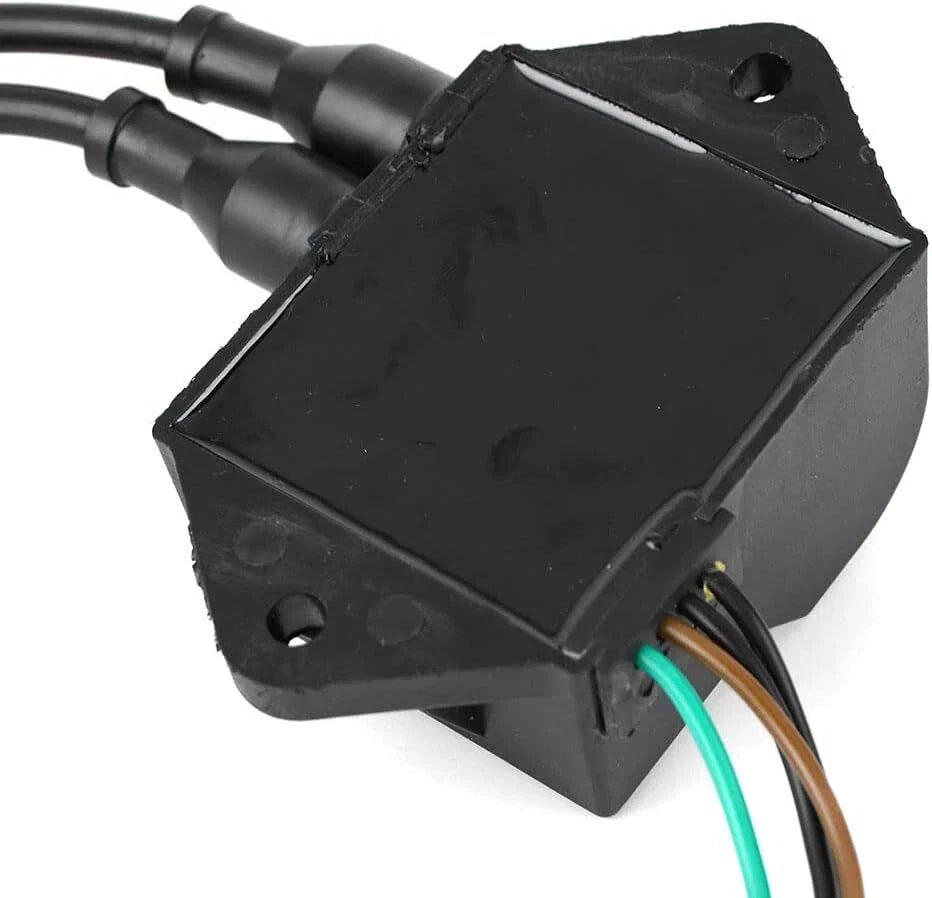 Nissan CDI Coil Unit for NS6B/NS8B/NS9.8B 2-Stroke (3B2 Series)