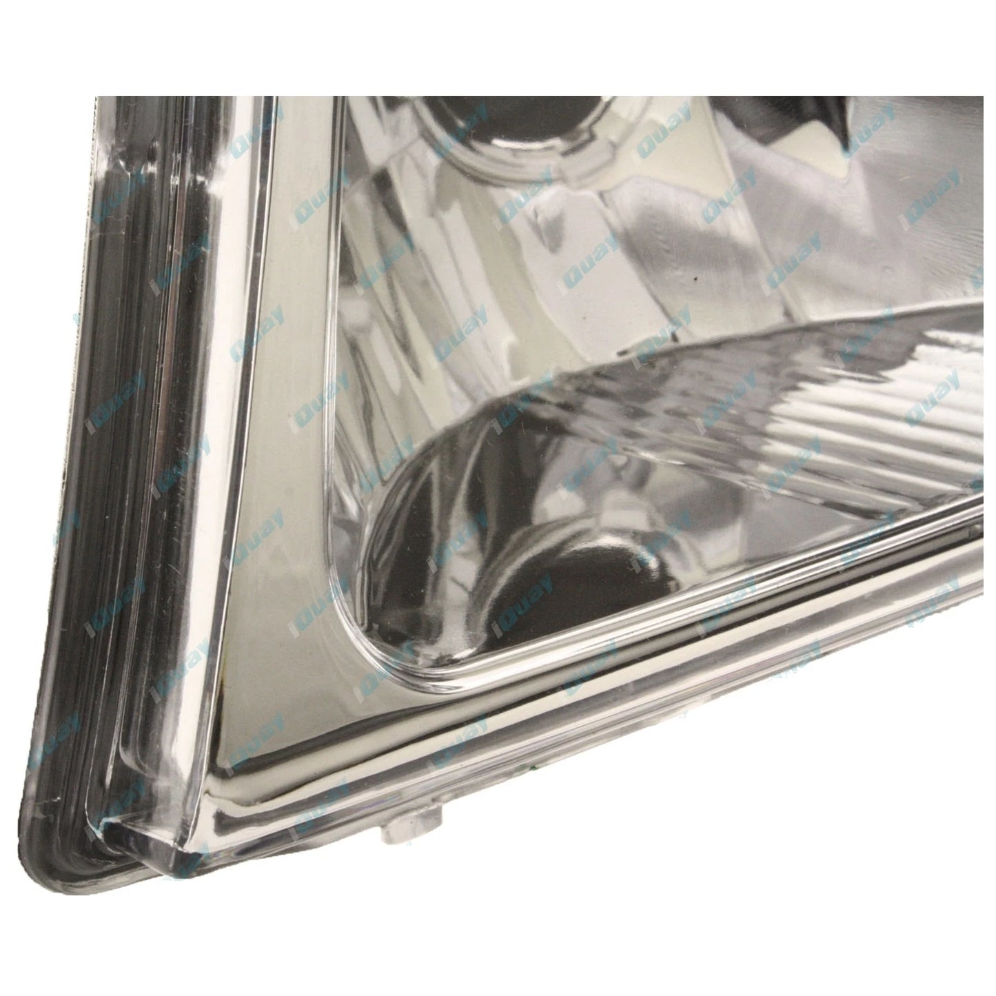 LH Replacement Headlight for Toyota Hilux SR5 2001-2005 (Left LHS)