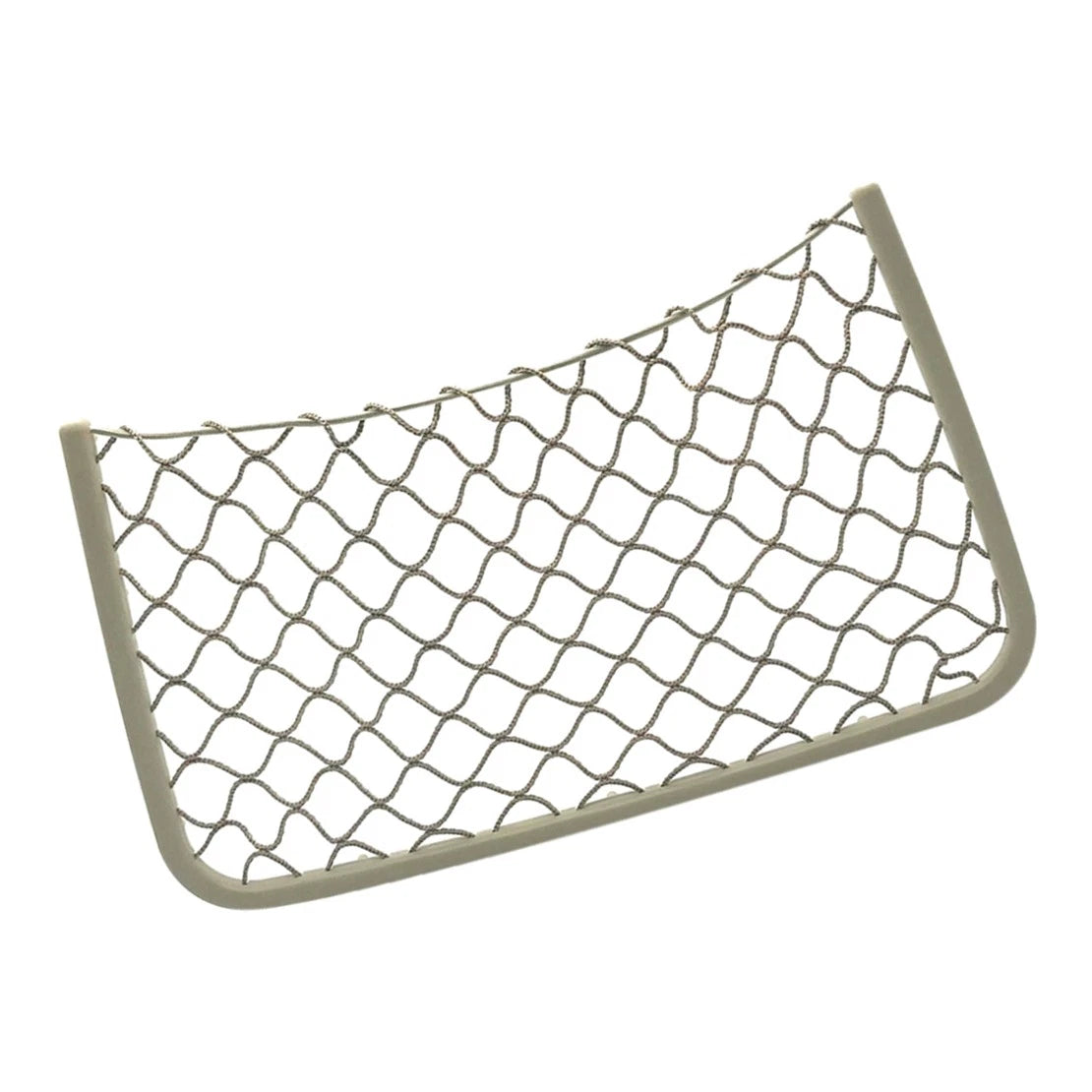 Rear Seat Storage Bag Mesh for Toyota Land Cruiser LC100 (1998-2007)