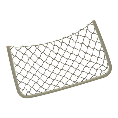 Rear Seat Storage Bag Mesh for Toyota Land Cruiser LC100 (1998-2007)