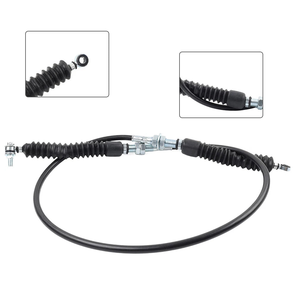 Gear Shift Cable for Can-Am Commander 800 1000 4x4 XT XTP LTD DPS (2011-2023)
