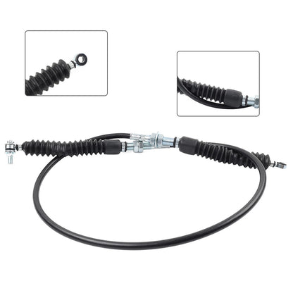 Gear Shift Cable for Can-Am Commander 800 1000 4x4 XT XTP LTD DPS (2011-2023)