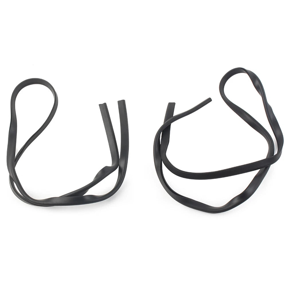 39" Inner Fairing Trim Seal for Harley Electra Glide FLHTC (2009-2023)