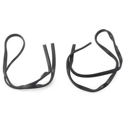 39" Inner Fairing Trim Seal for Harley Electra Glide FLHTC (2009-2023)
