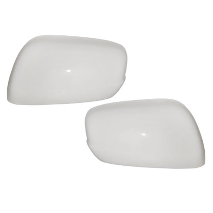 L&R Side Mirror Cover for Honda Fit/Jazz (2009-2013)