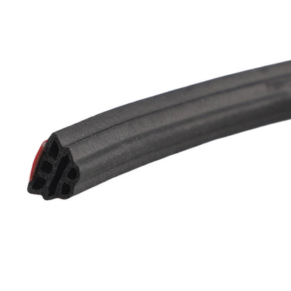 Door Seal Strips for Car Dustproofing and Soundproofing
