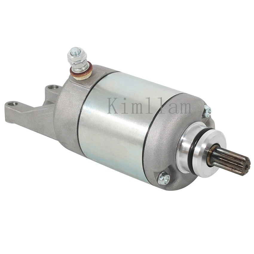 Starter Motor for Kawasaki KVF360 Prairie 360 4X4 (2003-2008)
