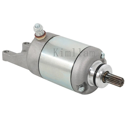Starter Motor for Kawasaki KVF360 Prairie 360 4X4 (2003-2008)