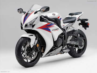 Bullone Clip carenatura for Honda Fireblade CBR1000 RR (2012–2016)