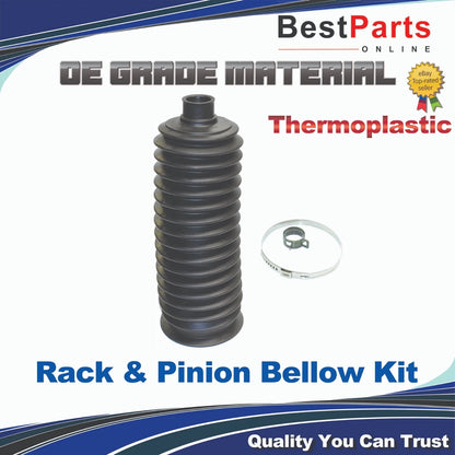 Rack and Pinion Bellow Boot for Toyota Land Cruiser / Lexus LX470 (1998–2007)