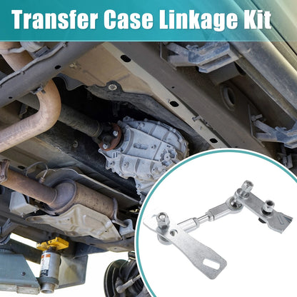 Transfer Case Linkage for Jeep Cherokee XJ (1986-2001)