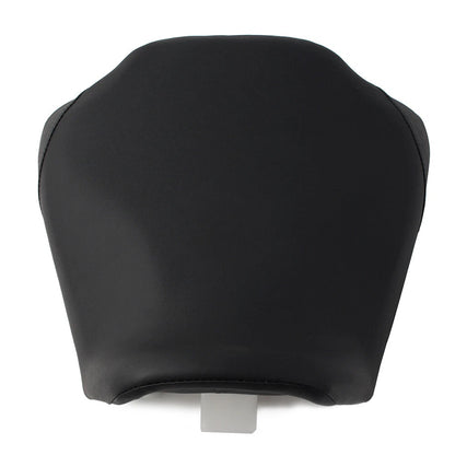 Black Front Driver Solo Seat for Honda CB650R (2019-2023)