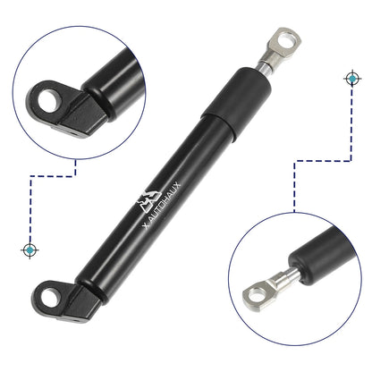 Tailgate Assist Shock Lift Support Struts for Toyota Hilux SR5 (2015-2023)