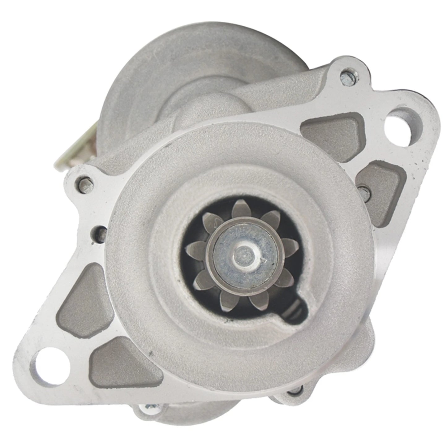 Starter Motor for Honda Civic 4Cyl 1.6L (1998 - 2000)