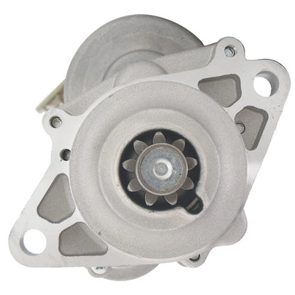 Starter Motor for Honda Civic 4Cyl 1.6L (1998 - 2000)