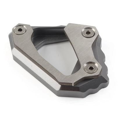 Kickstand Side Stand Enlarger Foot Plate for Yamaha MT-10 (2016-2021)
