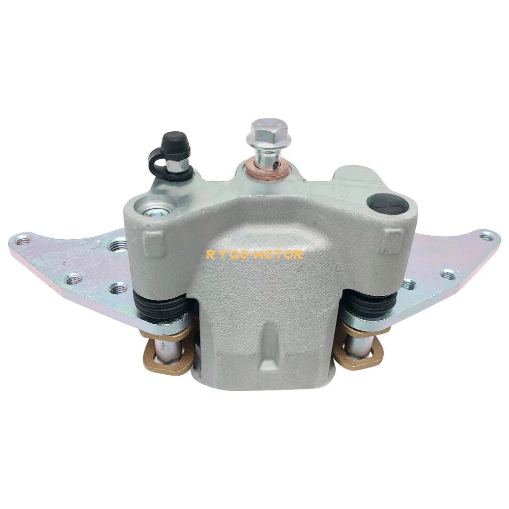 Front Brake Caliper Right & Pads for Polaris RZR 900 RZR 1000 (2015–2022)