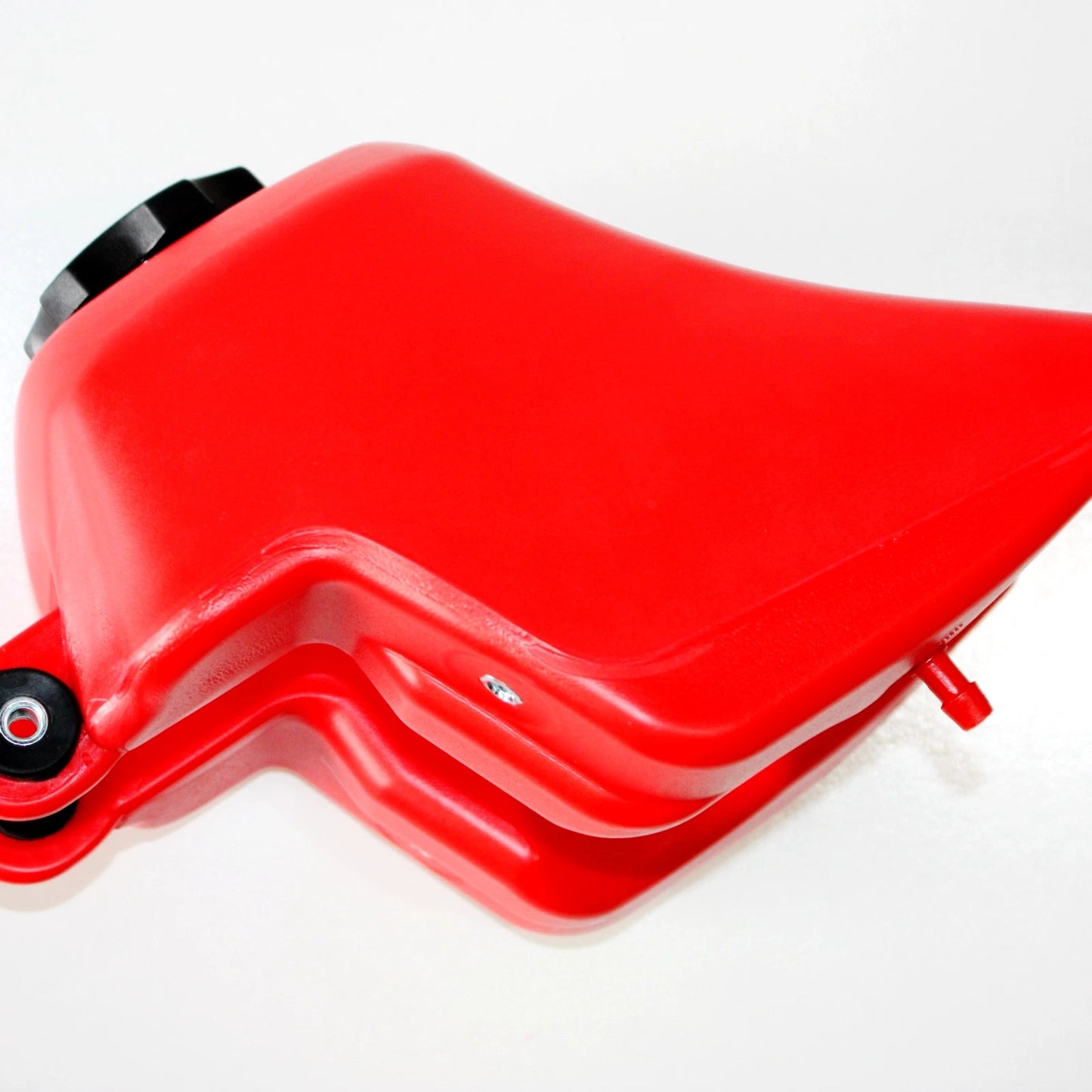Red Petrol Fuel Tank for Yamaha PY50 PW50 Peewee 50 Pit Pro Trial Dirt Bike