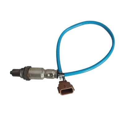 Upstream+Downstream O2 Oxygen Sensor 2 x for Nissan Kicks (2018–2021)