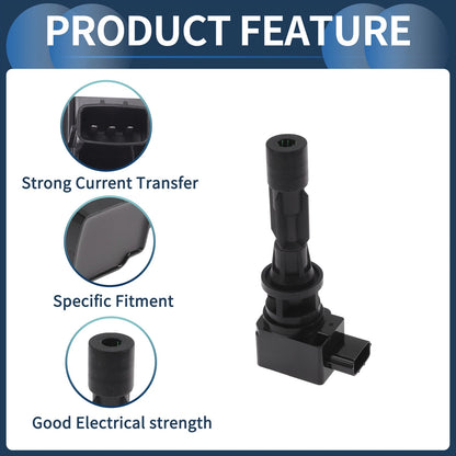 Ignition Coil Pack for Mazda 3 (2009-2014)