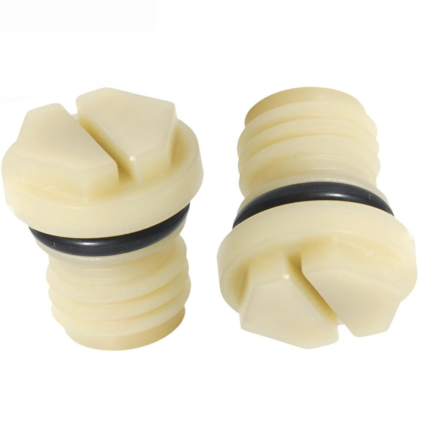 Plug Assy-Reservo for Mercury Mercruiser Outboard 2Pcs