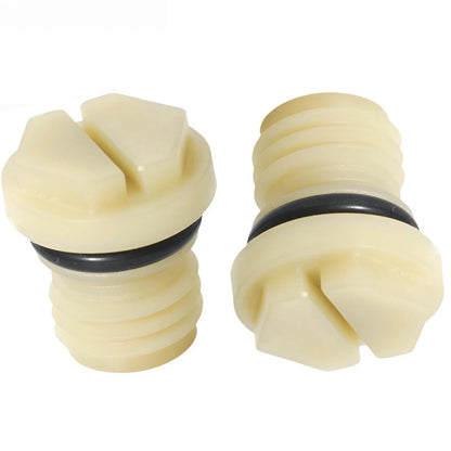 Plug Assy-Reservo for Mercury Mercruiser Outboard 2Pcs